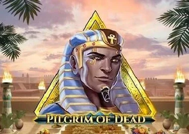 Pilgrim of Dead