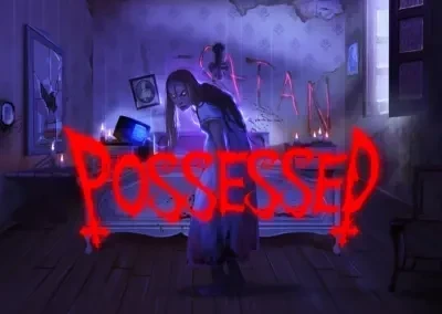 Possessed Slot