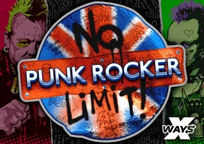 Punk Rocker