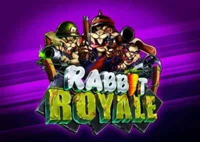 Rabbit Royale Slot