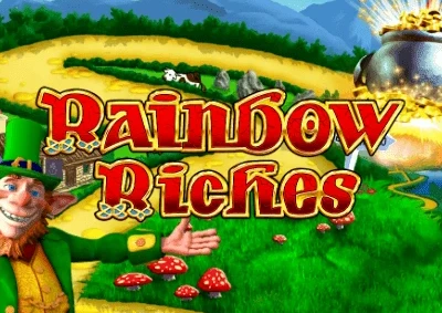 Rainbow Riches