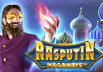 Rasputin Megaways