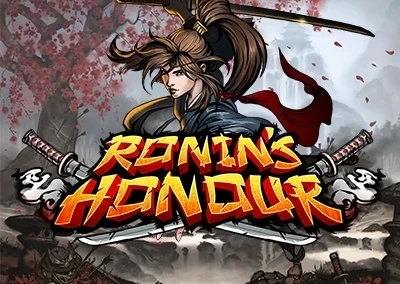 Ronin's Honour Slot
