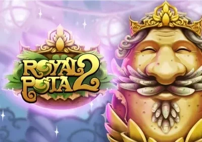 Royal Potato 2
