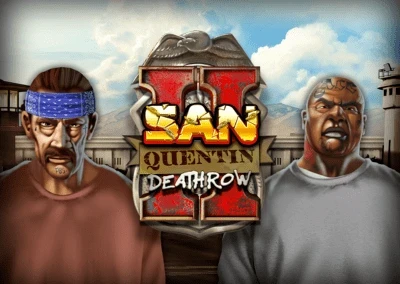 San Quentin 2: Death Row Slot
