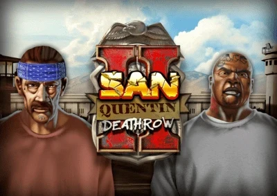 San Quentin 2: Death Row