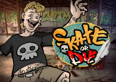 Skate or Die
