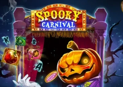 Spooky Carnival Slot