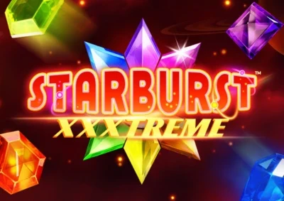 Starburst XXXtreme