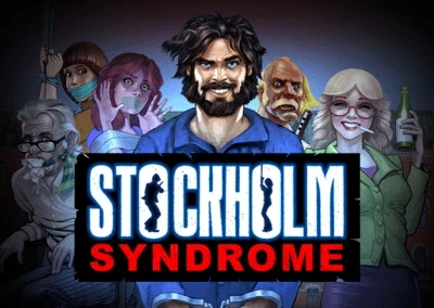 Stockholm Syndrome Slot