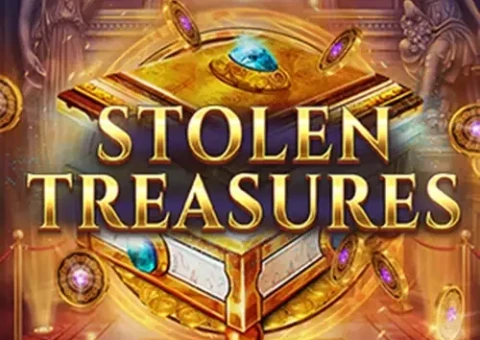 Stolen Treasures