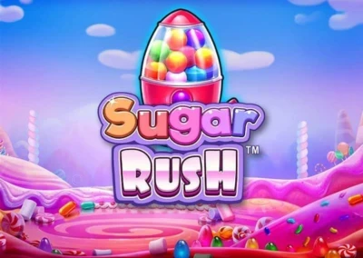Sugar Rush Slot