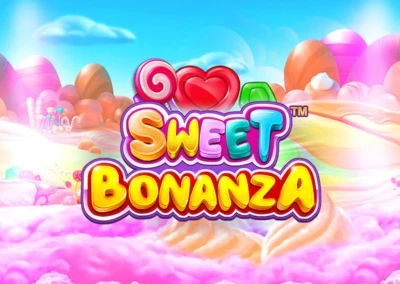 Sweet Bonanza Slot