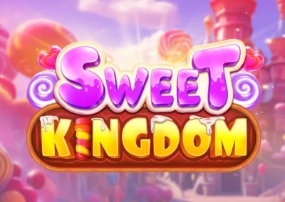Sweet Kingdom Slot