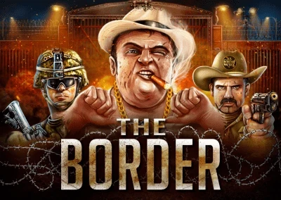The Border Slot