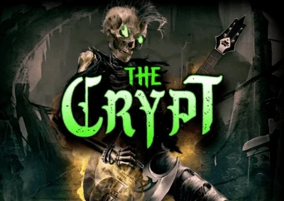 The Crypt Slot