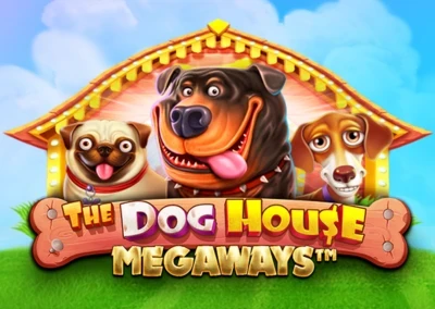 The Dog House Megaways Slot