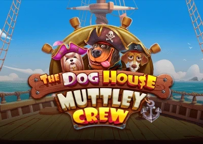 The Dog House Muttley Crew Slot