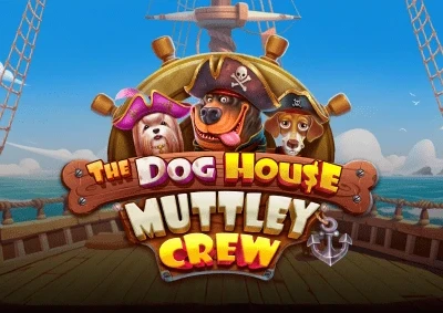 The Dog House Muttley Crew