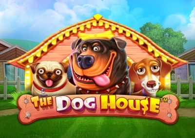 The Dog House Slot