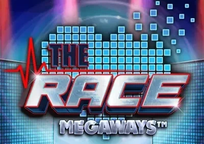The Race Megaways Slot