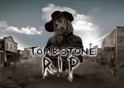 Tombstone RIP