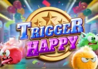 Trigger Happy Slot
