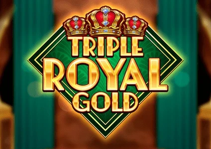 Triple Royal Gold