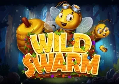 Wild Swarm Slot