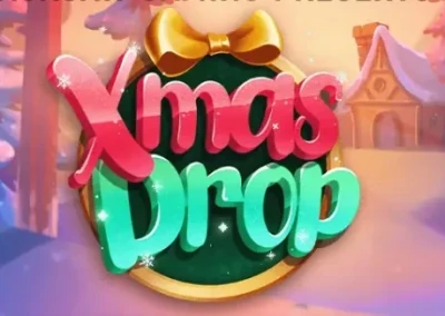 Xmas Drop Slot