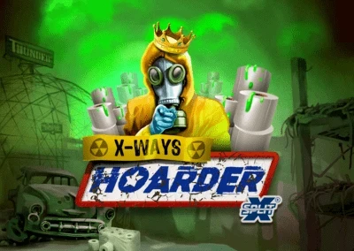 xWays Hoarder xSplit Slot
