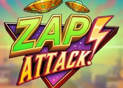 Zap Attack Slot
