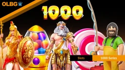 Pragmatic Play’s 1000 Slots Series: The Ultimate Guide to Supercharged Spins