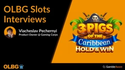🎤 3 Pigs of the Caribbean Q&A with Viacheslav Pechernyi
