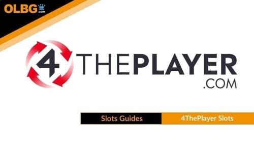 The Best 4ThePlayer Slots & New Releases