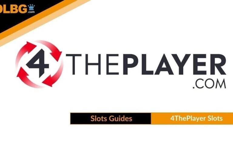 The Best 4ThePlayer Slots & New Releases