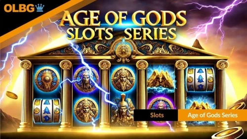 The Ultimate Guide to Age of the Gods Slots