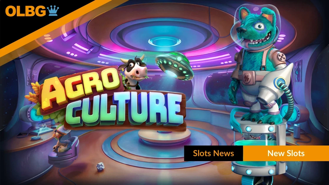 Relax Gaming launches AgroCulture slot Relax Gaming launches AgroCulture slot