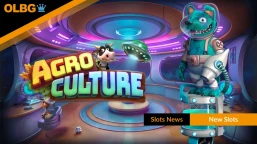 Relax Gaming launches AgroCulture slot