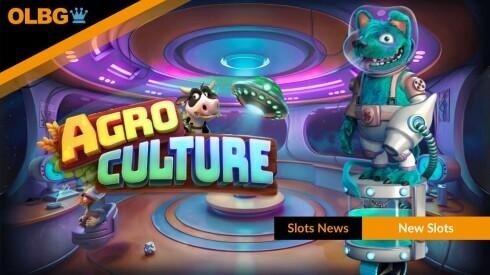 Relax Gaming launches AgroCulture slot