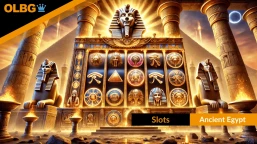 đ“‚€ Uncover hidden treasures with the Best Ancient Egypt Slots