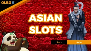 The Best Asian Slots: Chinese, Japanese & Beyond