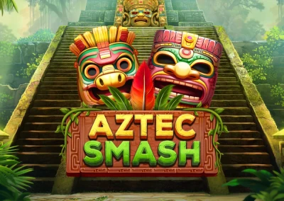 Aztec Smash Slot