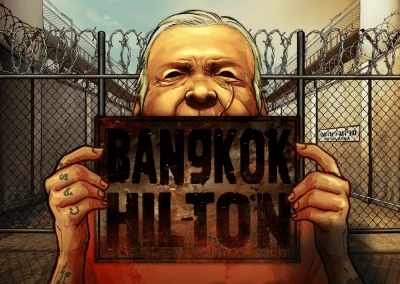 Bangkok Hilton Slot