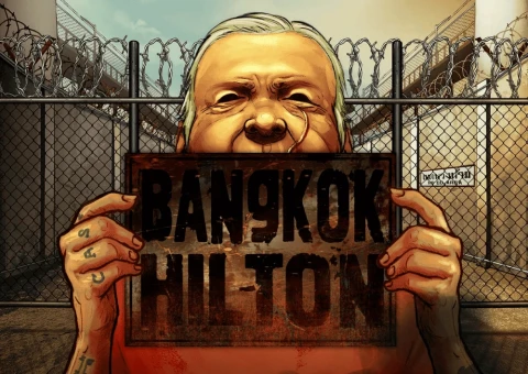 Bangkok Hilton