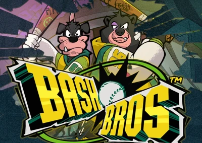 Bash Bros Slot