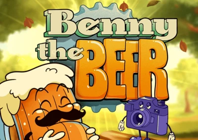 Benny The Beer Slot