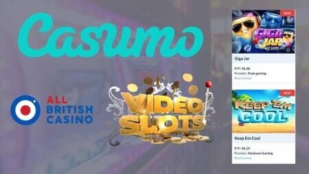 Reviewed: Best Slot Sites for UK Players (New, Mobile, Themed)
