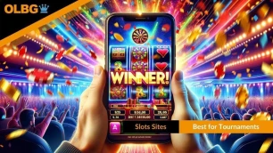 Slots Tournaments Guide