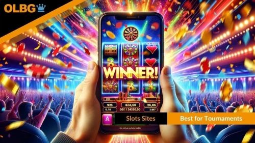 Slots Tournaments Guide